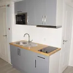 Apartmán T3 A 150 M De La De Bonne Source Pornichet