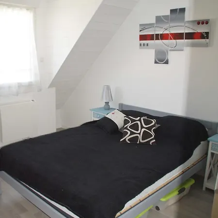 T3 A 150 M De La De Bonne Source Apartment *