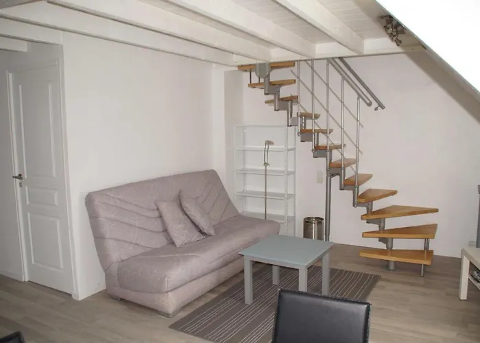 Apartment T3 A 150 M De La De Bonne Source