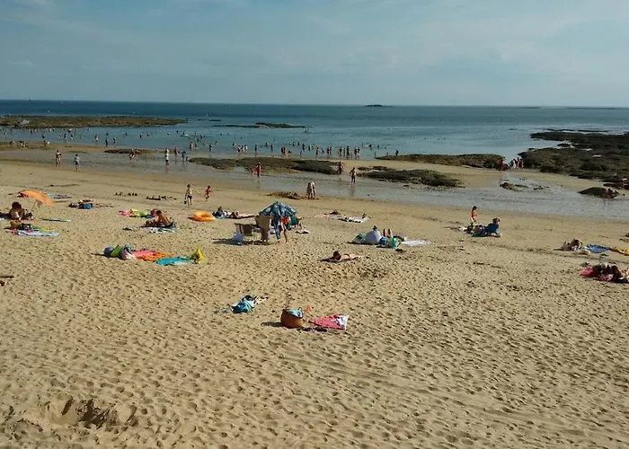 T3 A 150 M De La De Bonne Source Apartment