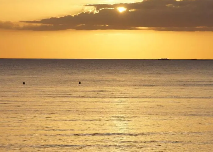 T3 A 150 M De La De Bonne Source Apartment *